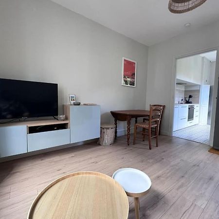 Le Marceau - Maison Climatisee Avec Jardin Carcassonne Eksteriør bilde