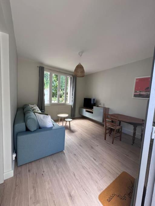 Le Marceau - Maison Climatisee Avec Jardin Carcassonne Eksteriør bilde